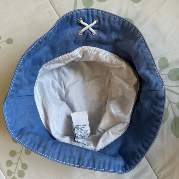 GYMBOREE BUCKET HAT - Picture 5 of 6